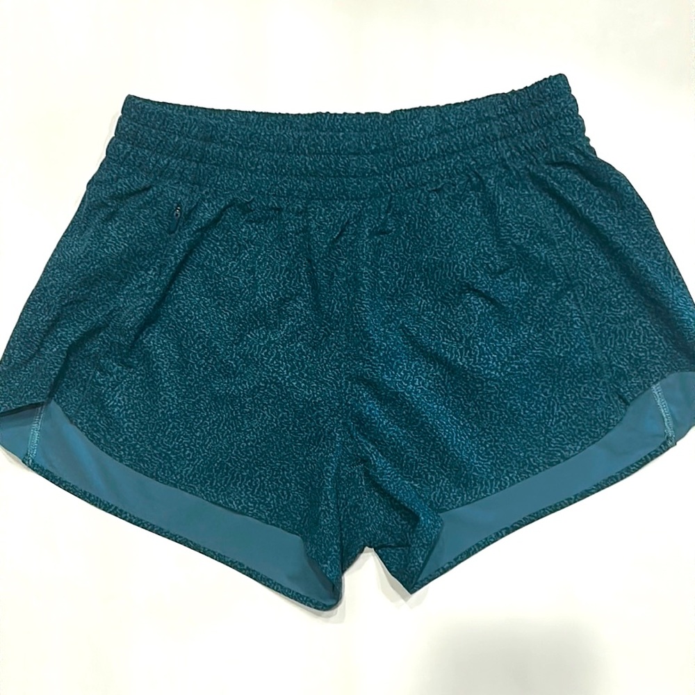 Athleta Hustle 3” Short